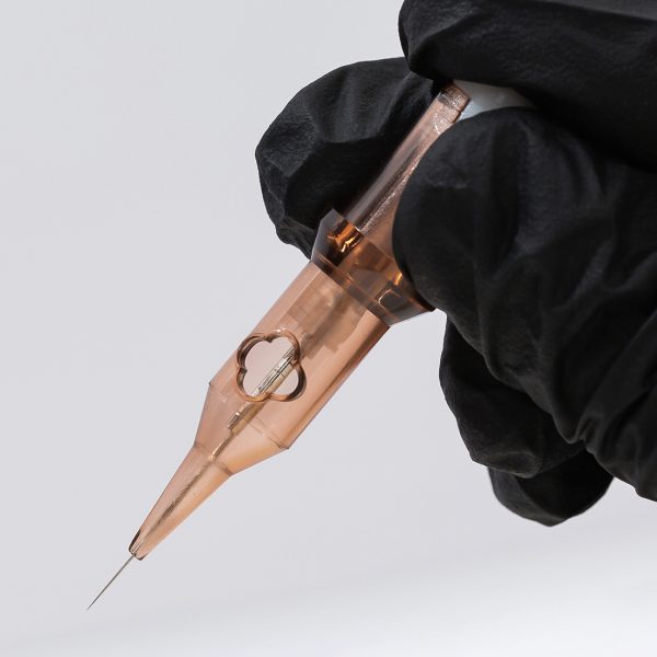 POPU - CLOVER AGHI PMU -trucco permanente 0,30 1rl -20pz