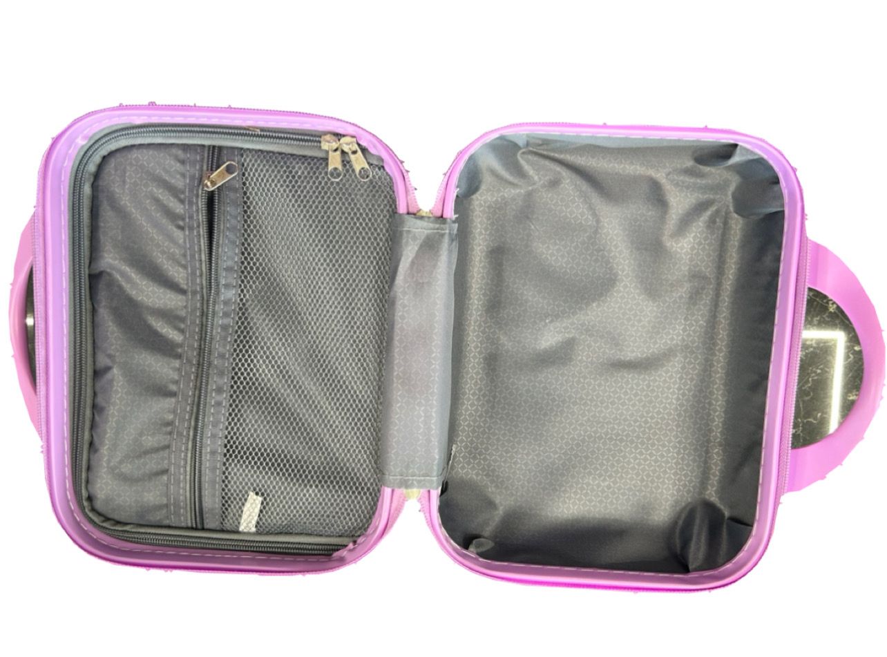 POPU - VALIGETTA PORTA PIGMENTI & ALTRO PER DERMOPIGMENTISTE / LASHMAKER