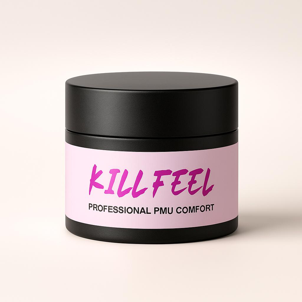 KILL FEEL - BALSAMO DESENSIBILIZZANTE NATURALE 30 ML