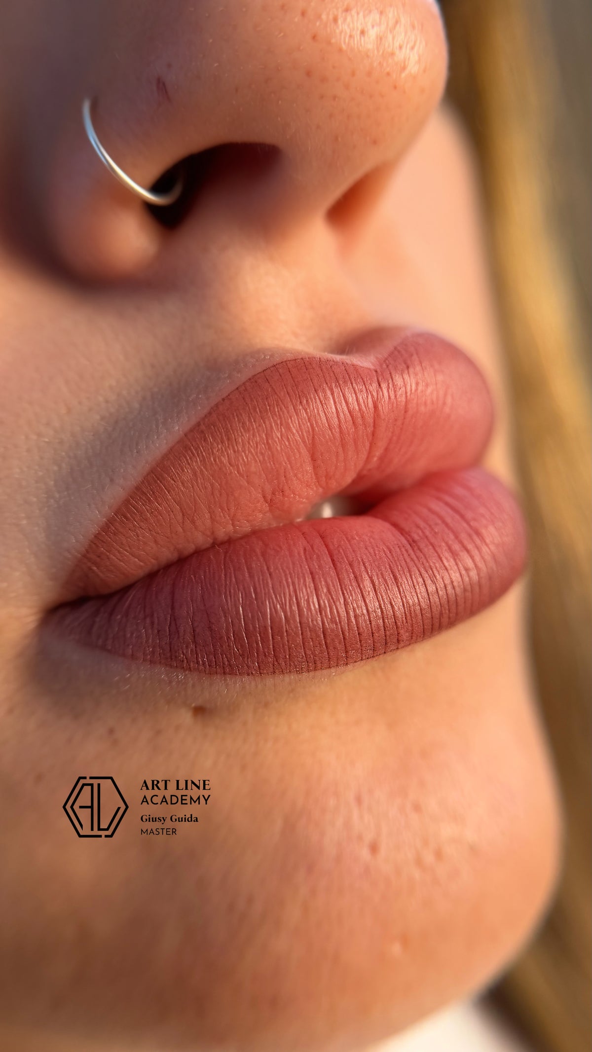 ABSOLUTE INK - 3D LIPS SET - PIGMENTI LABBRA [4 PIGMENTI X 1Oml cad.]