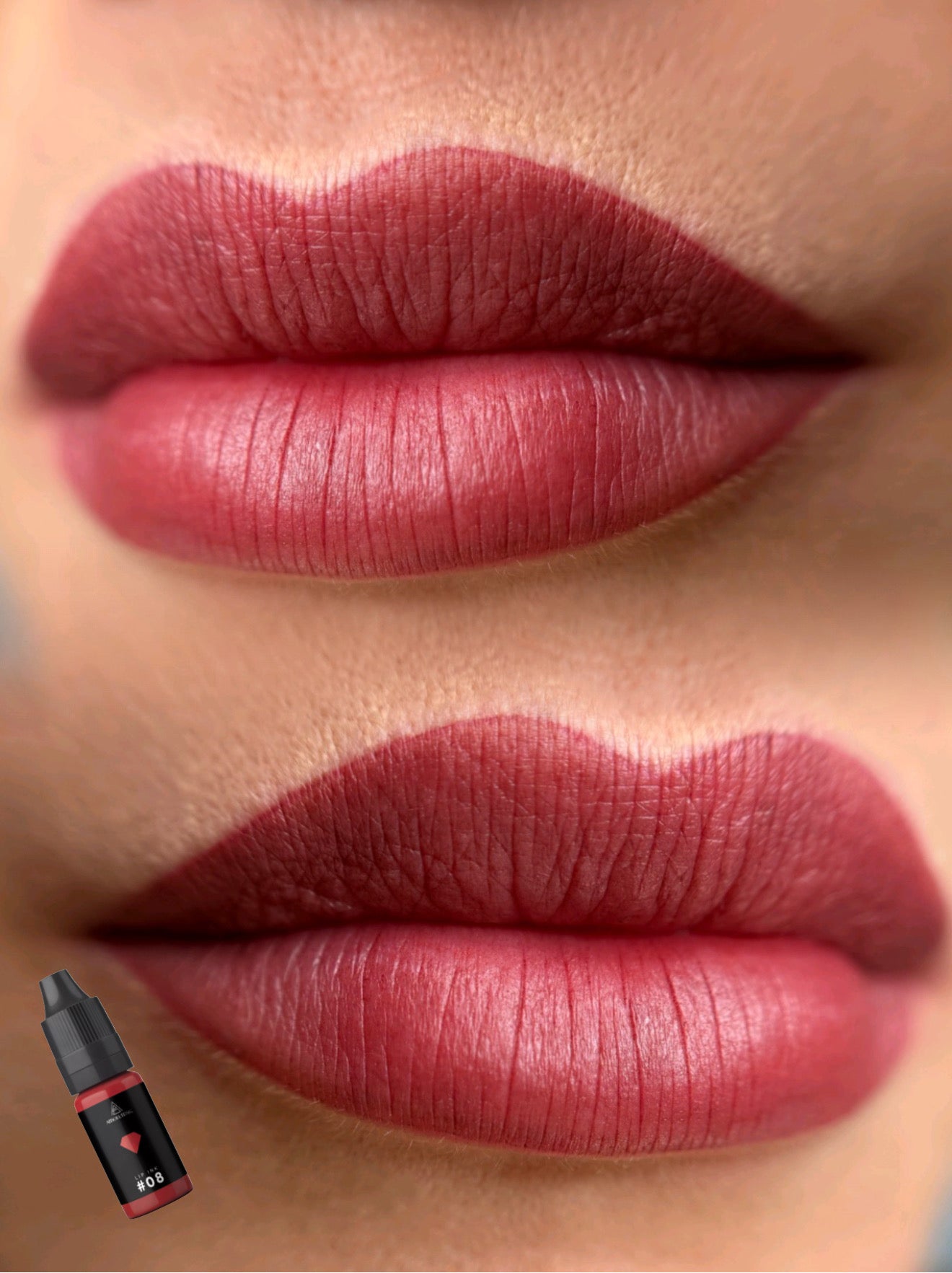 Pigmento labbra #8  [10ml]