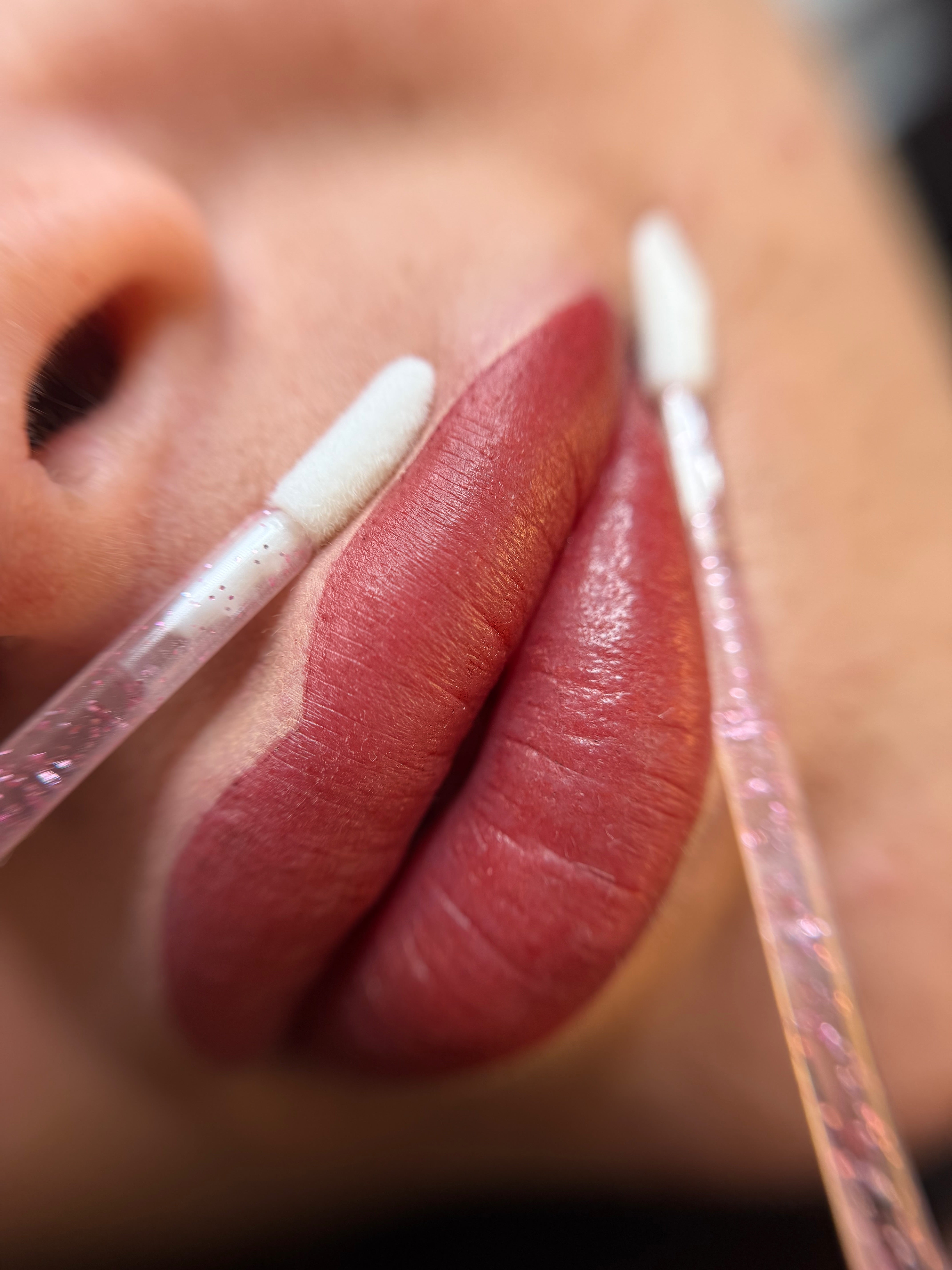 Pigmento labbra #8  [10ml]