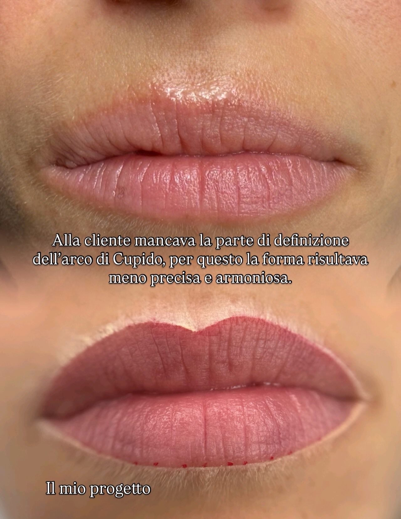 Pigmento Labbra #02   [10ml]