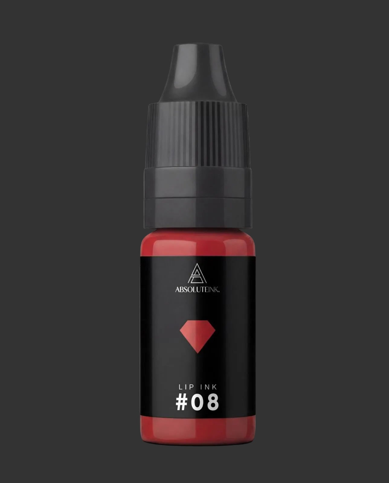 Pigmento labbra #8  [10ml]