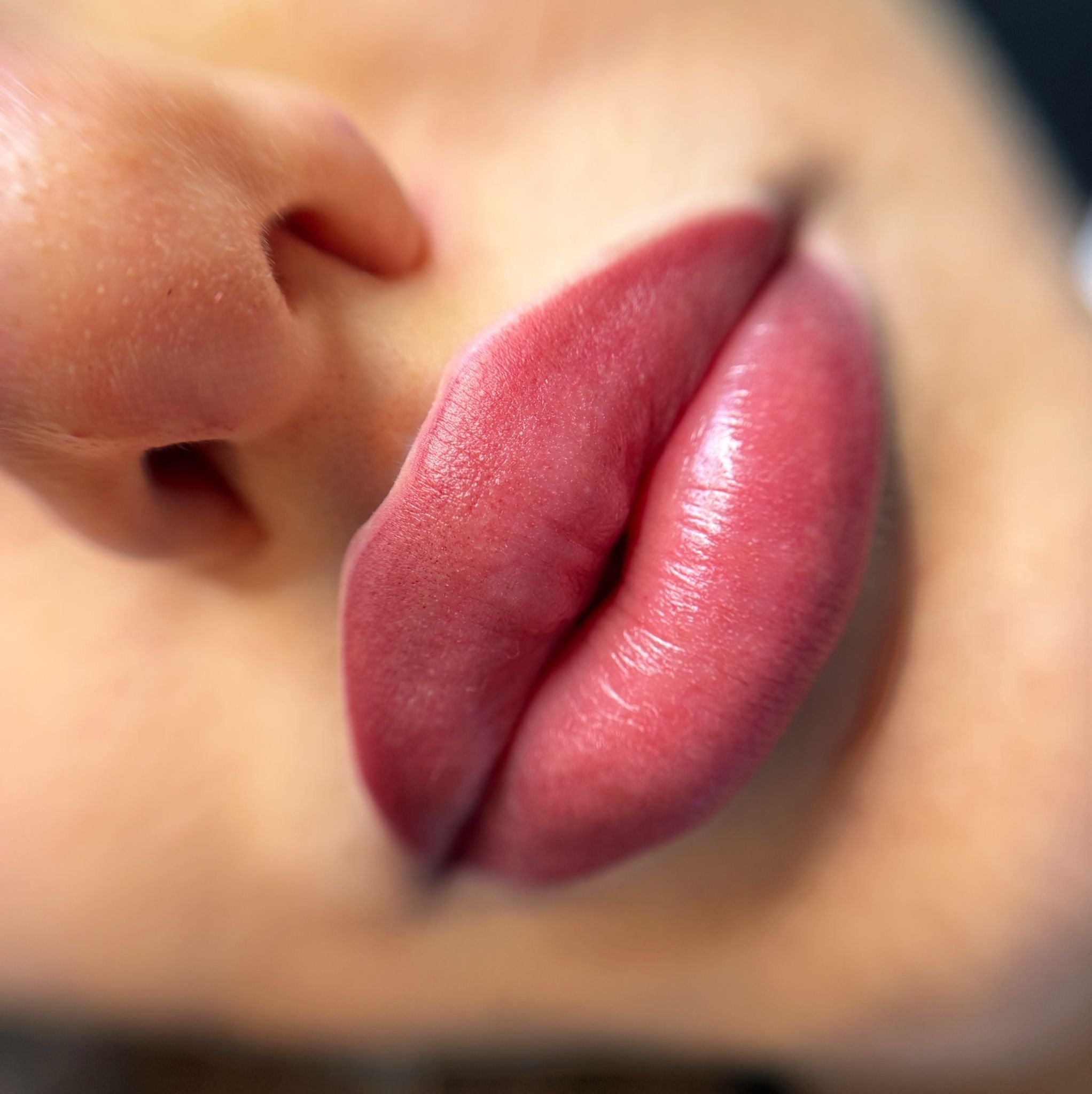 ABSOLUTE INK - 3D LIPS – OUTLINER N.1 [10ml]