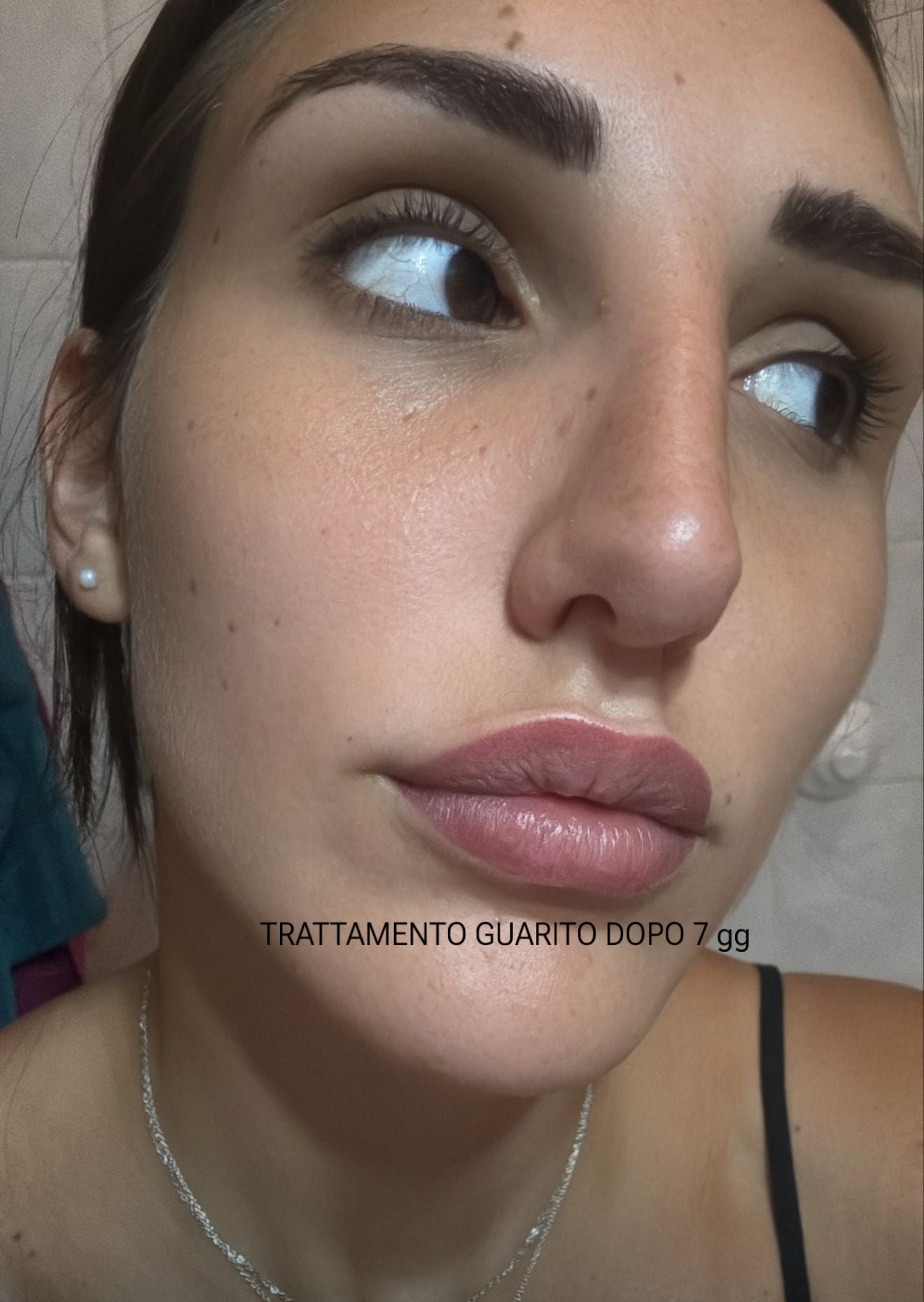 ABSOLUTE INK - 3D LIPS – OUTLINER N.1 [10ml]