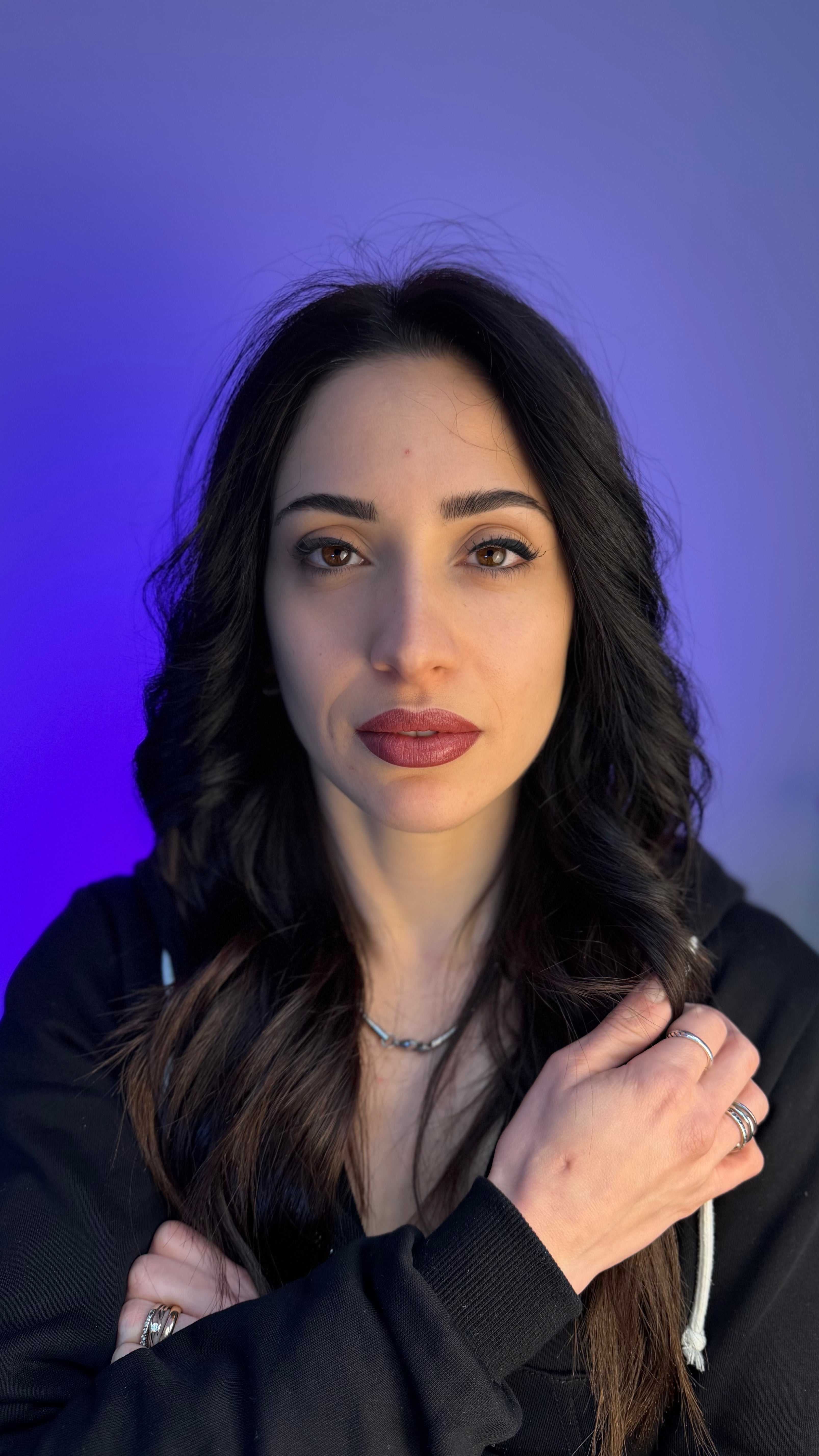 Pigmento labbra #10  [10ml]