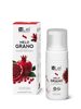 INLEI - "MOUSSE MELOGRANO" struccante delicato per VISO, EXTENSION CIGLIA E LAMINAZIONE 50 ML