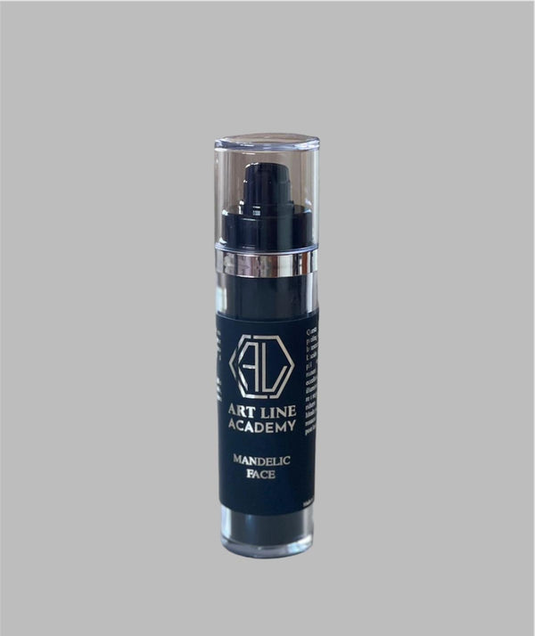 ART-LINE SKINCARE - MANDELIC FACE MASCHERA ACIDO MANDELICO 50 ML