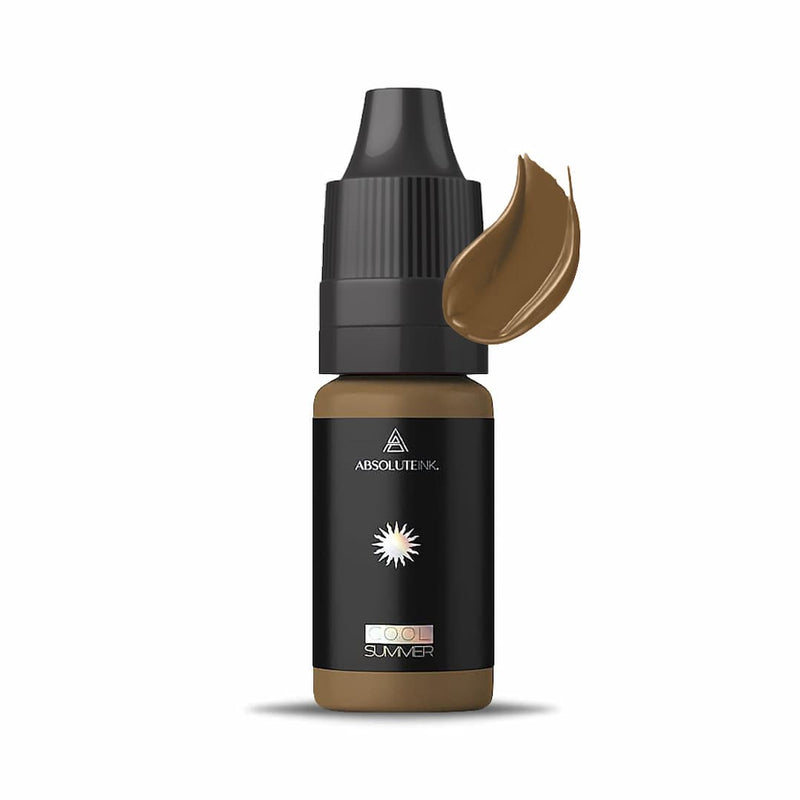 Pigmento Cool Summer   [10ml]