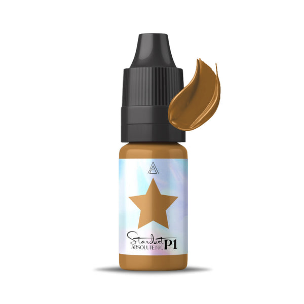 Pigmento P1 Stardust - PMU [10ml]