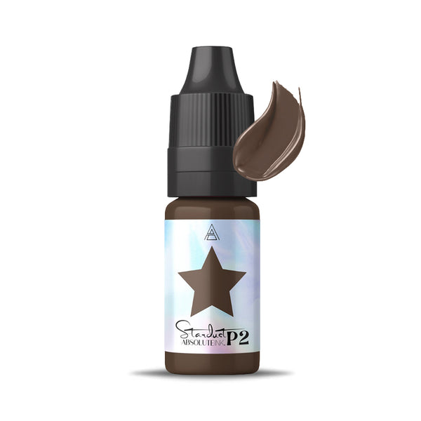 Pigmento P2 Stardust - PMU [10ml]