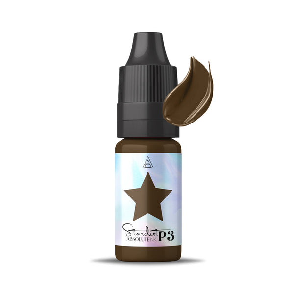 Pigmento P3  Stardust - PMU [10ml]