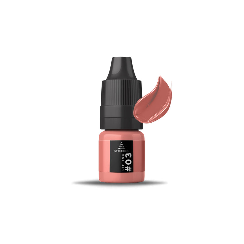 Pigmento Labbra #03 MINI  [3ml]