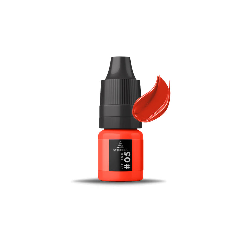 Pigmento Labbra #05 MINI  [3ml]