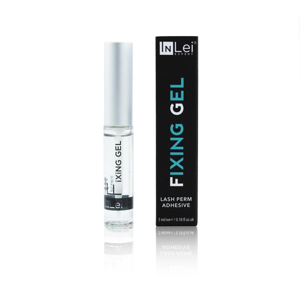 INLEI - Fixing Gel - colla idrosolubile