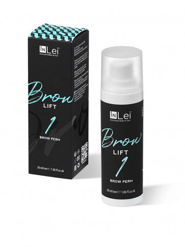 INLEI - Brow Lift 1