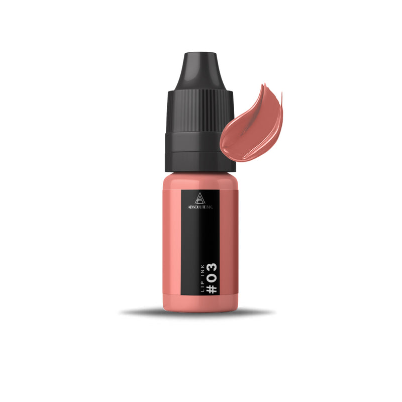 Pigmento Labbra #03   [10ml]