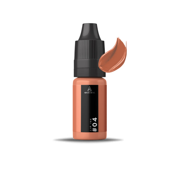 Pigmento Labbra #04   [10ml]