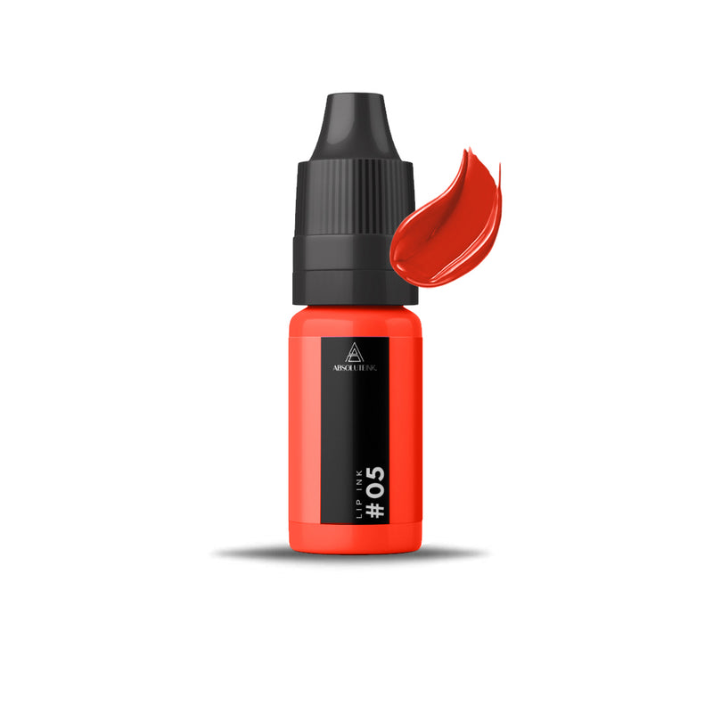 Pigmento Labbra #05   [10ml]