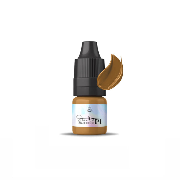 Pigmento P1 Stardust MINI - PMU [3ml]