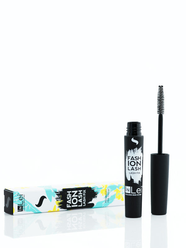 INLEI - LASH FIX MASCARA TRASPARENTE FISSANTE