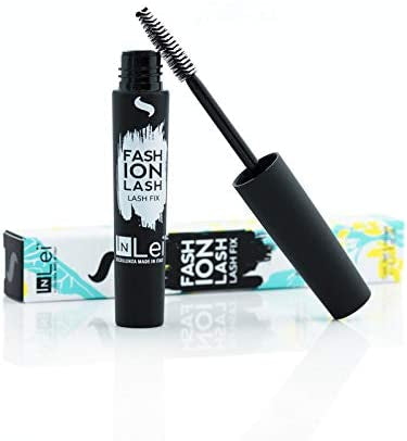 INLEI - LASH FIX MASCARA TRASPARENTE FISSANTE