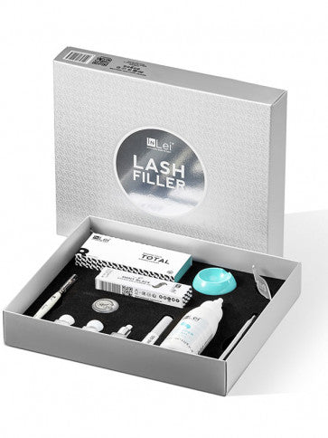 INLEI - KIT LAMINAZIONE COMPLETO CIGLIA "LASH FILLER"